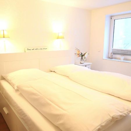 Haus Seestern, Eg Dory Westerland Esterno foto