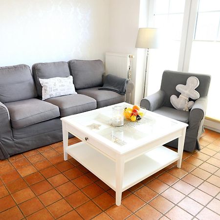 Haus Seestern, Eg Dory Westerland Esterno foto