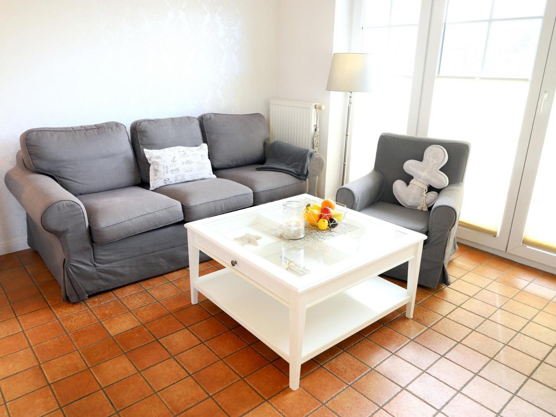 Haus Seestern, Eg Dory Westerland Esterno foto
